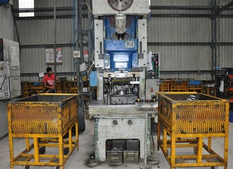 praditi press parts 400t